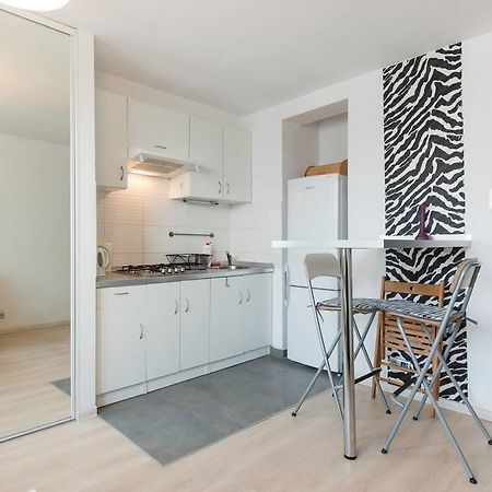 Studio Aleja Pokoju Krakow Luaran gambar
