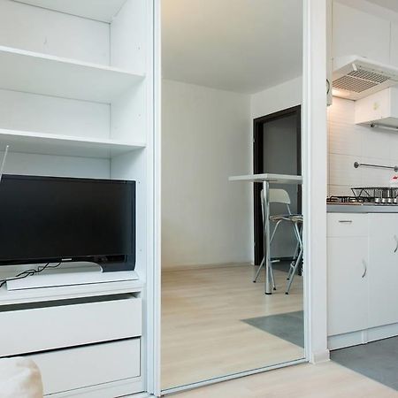 Studio Aleja Pokoju Krakow Luaran gambar